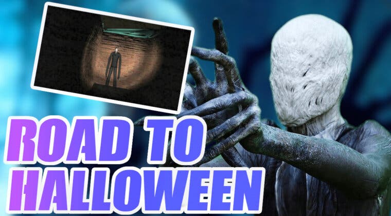 Imagen de Road to Halloween (1 de 20): El mítico Slender Man sigue disponible y así puedes descargarlo gratis
