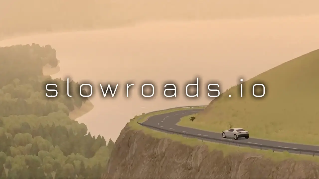 Slow Roads