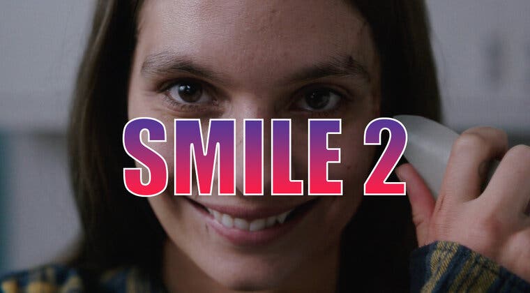 Imagen de Smile 2, ¿tendrá secuela el nuevo éxito del cine de terror?