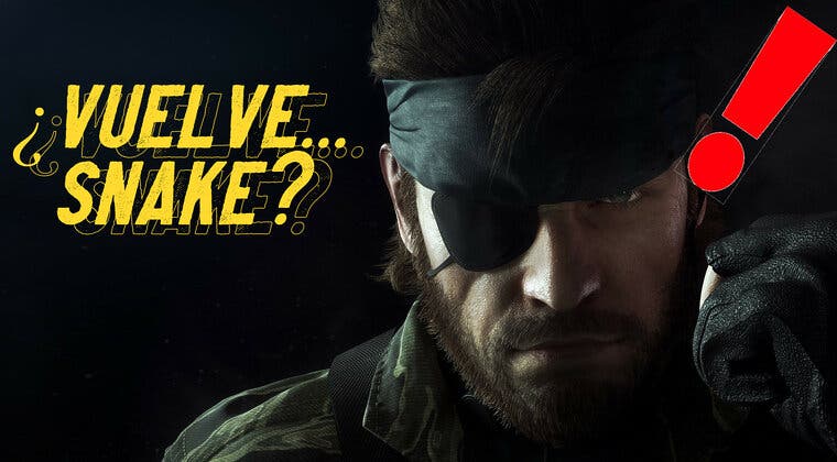 Imagen de ¿Se viene el remake de Metal Gear Solid? Ojo al último detalle en un vídeo de Virtuous