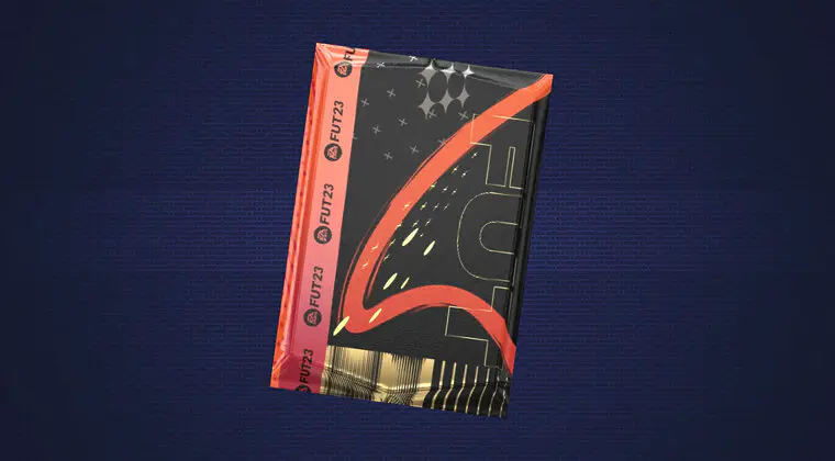 Imagen de FIFA 23: aparece un sobre free to play de 55.000 monedas