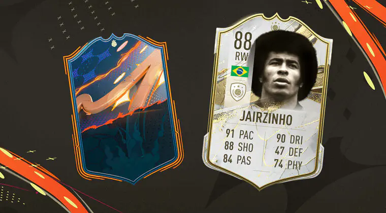 Imagen de FIFA 23: así podemos conseguir más sobres gratuitos + Iconos y FUT Heroes cedidos