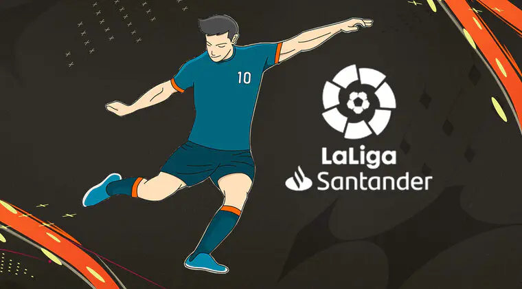 Imagen de FIFA 23: este DC de LaLiga Santander es brutal y te recomendamos probarlo