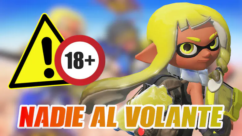 Splatoon 3