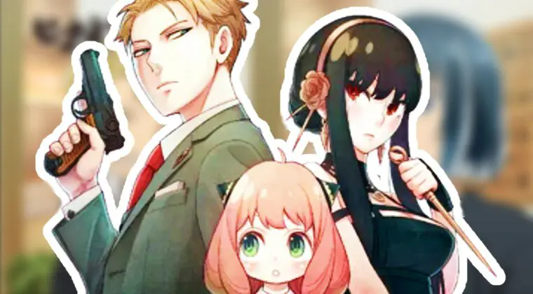 Imagen de Si te gusta Spy x Family, te gustará este anime de comedia en Crunchyroll
