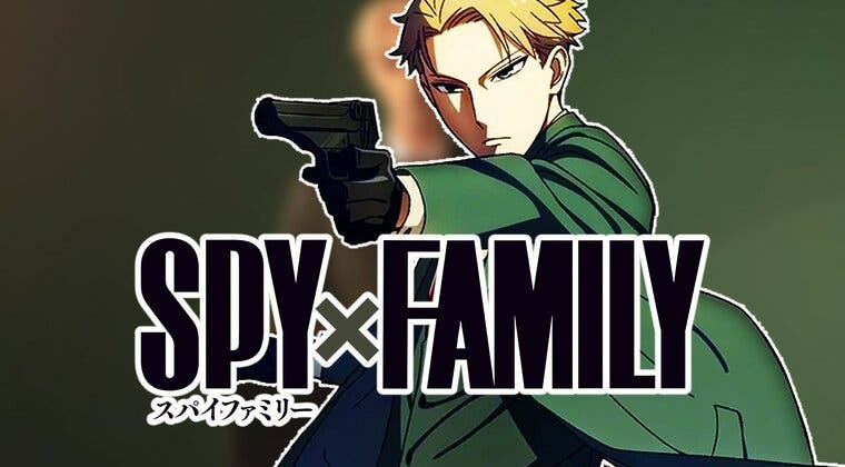 Imagen de Spy x Family: Flipa con Loid en este pedazo de cosplay del espía de moda