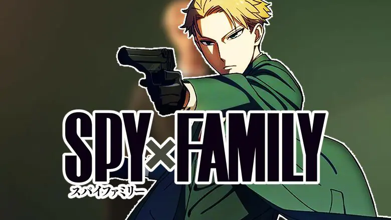 Spy x Family