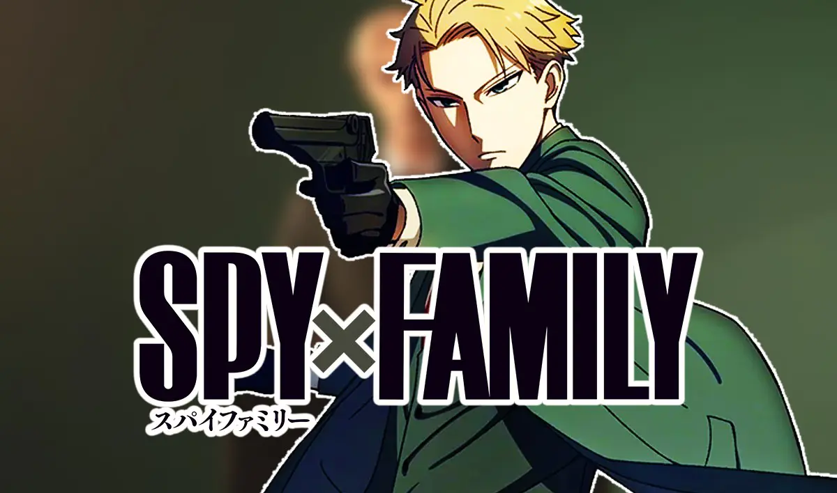 Spy x Family