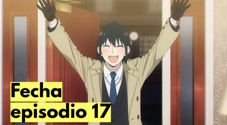 Imagen de Spy x Family: horario y dónde ver el episodio 17