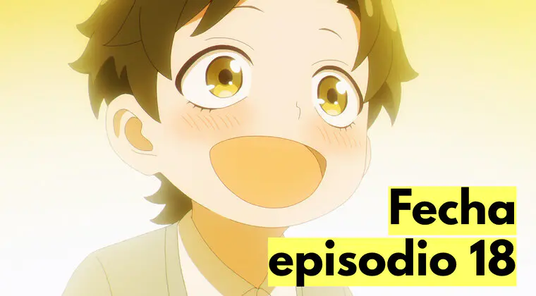 Imagen de Spy x Family: horario y dónde ver el episodio 18