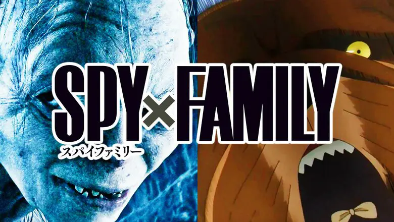 Spy x Family