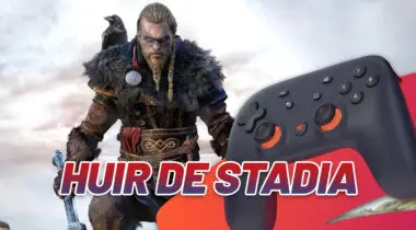 Imagen de Ubisoft, Bungie y otras desarrolladoras trabajan en permitir a los jugadores de Stadia transferir su partida guardada