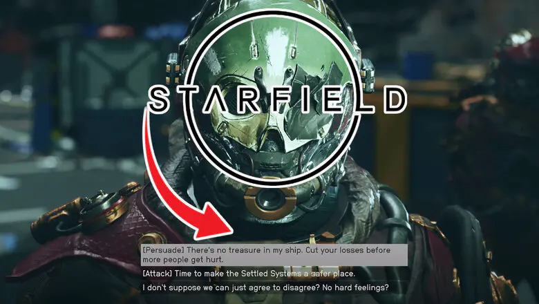 Starfield