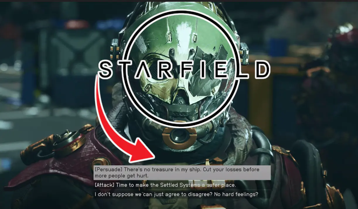 Starfield