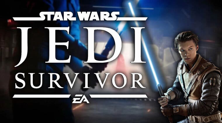 Imagen de ¿Qué ha sido de Star Wars Jedi: Survivor? ¿Cuándo volveremos a saber de él?