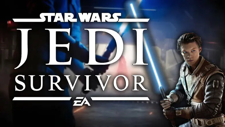 Star Wars Jedi: Survivor