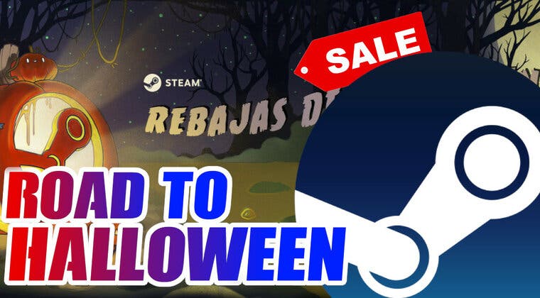 Imagen de Road to Halloween: (17 de 20): 5 juegos en las rebajas de Steam 2022 que tienes que probar