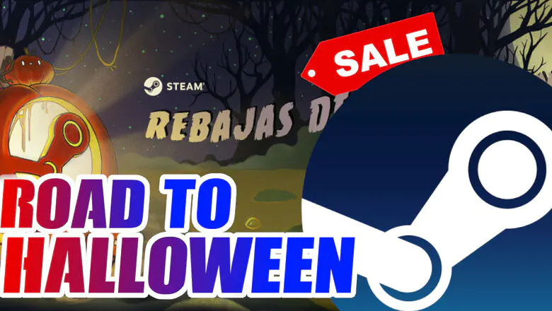 Halloween Steam