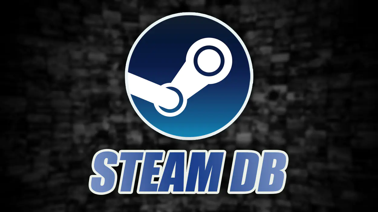 SteamDB