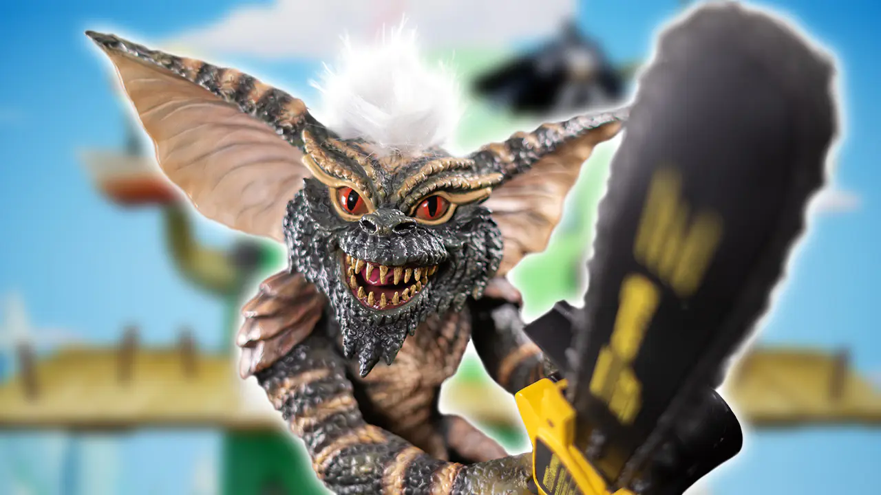 stripe gremlins multiversus
