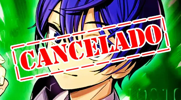 Imagen de El prometedor manga Super Smartphone acaba de repente y todo el mundo se enfada