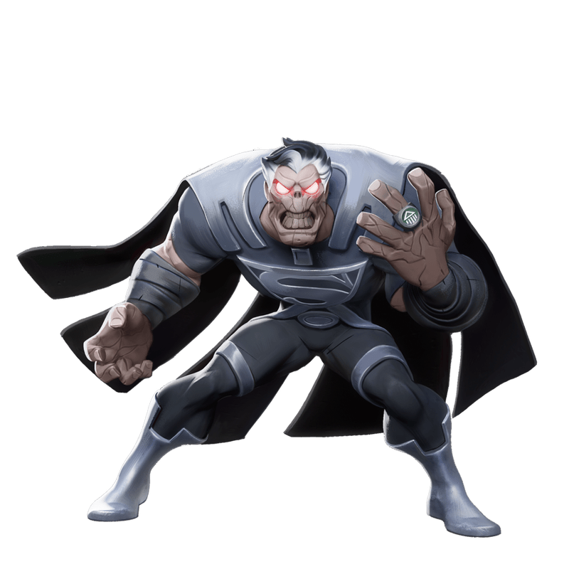 superman 1