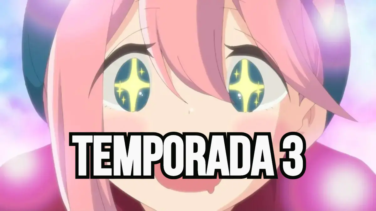 temporada 3 yuru