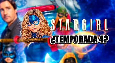 Imagen de Temporada 4 de Stargirl: ¿Cancelada o renovada?