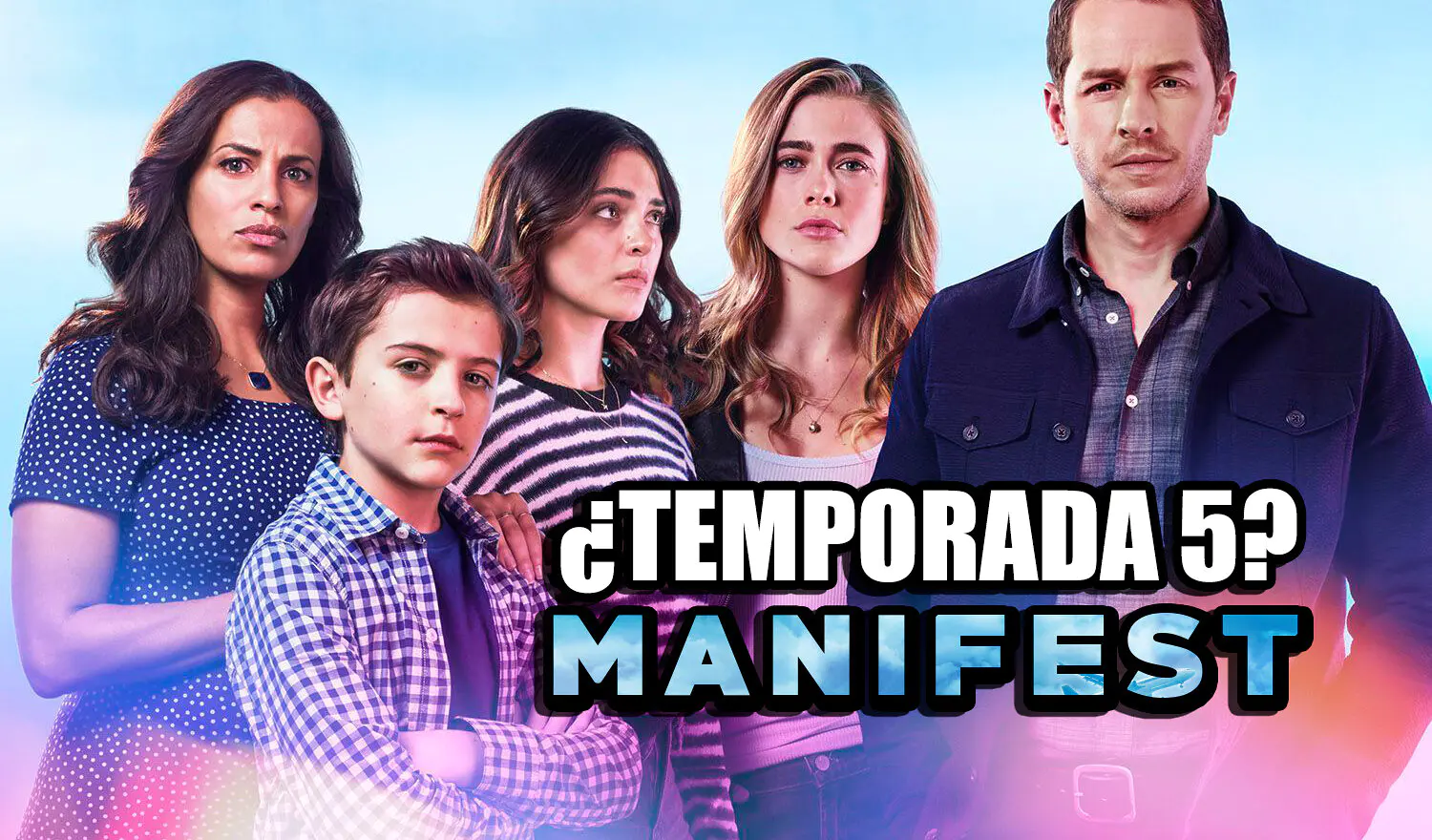 temporada 5 de manifest