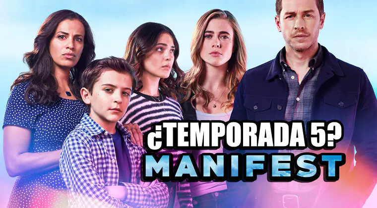Imagen de Temporada 5 de Manifest: ¿Cancelada o renovada?