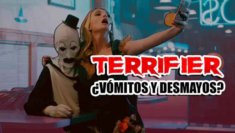 terrifier