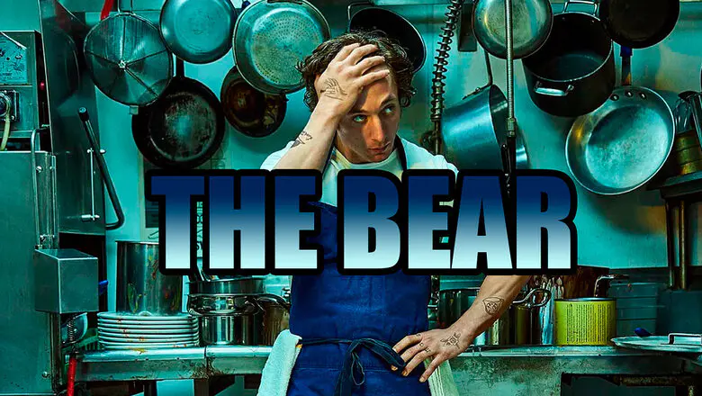 The Bear Serie Disney Plus