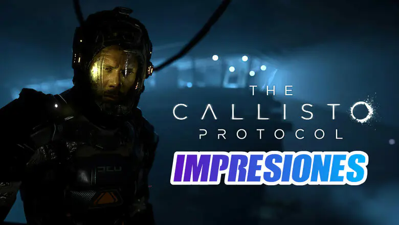 The Callisto Protocol