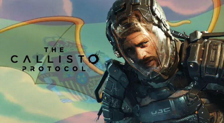 Imagen de The Callisto Protocol está más unido a España de lo que crees y estas son las razones