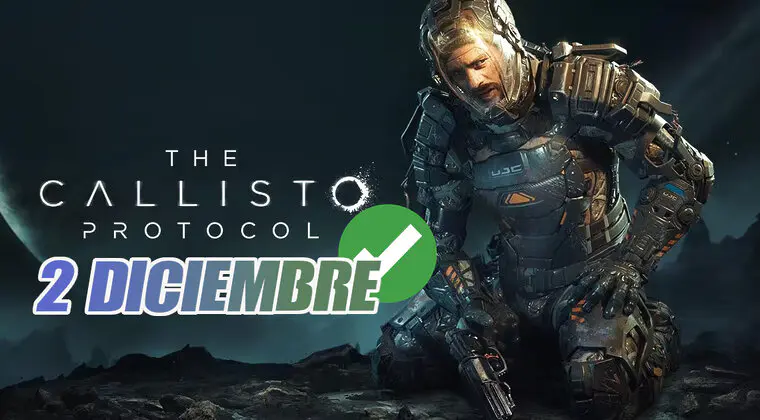 Imagen de ¿Se retrasa The Callisto Protocol? Sus responsables despejan todas las dudas