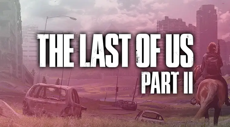 Imagen de Un jugador de The Last of Us 2 se percata de un genial detalle en el escenario y lo comparte en redes