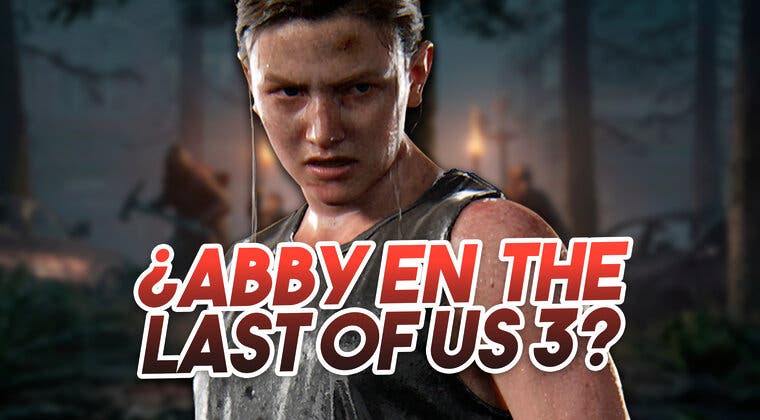 Imagen de ¿Te gustaría volver a ver a Abby en The Last of Us 3? A Laura Bailey le encantaría volver a doblar al personaje