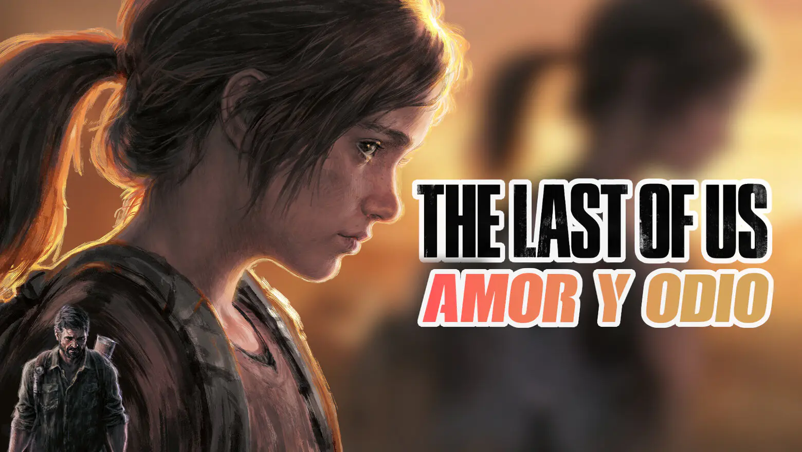 The Last of Us