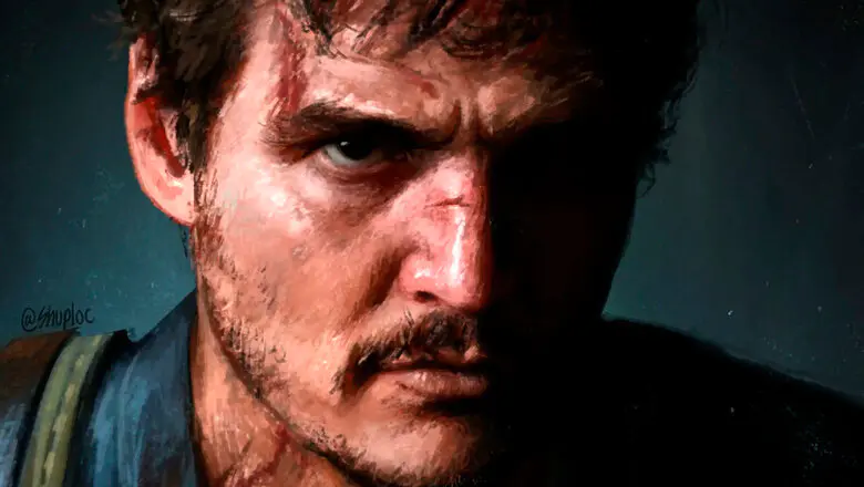 the last of us hbo max