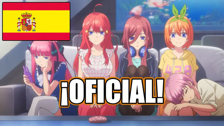 the quintessential quintuplets