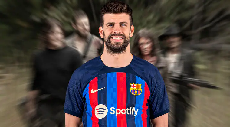 Imagen de La serie favorita de Gerard Piqué que puedes ver en Disney, Netflix y HBO Max