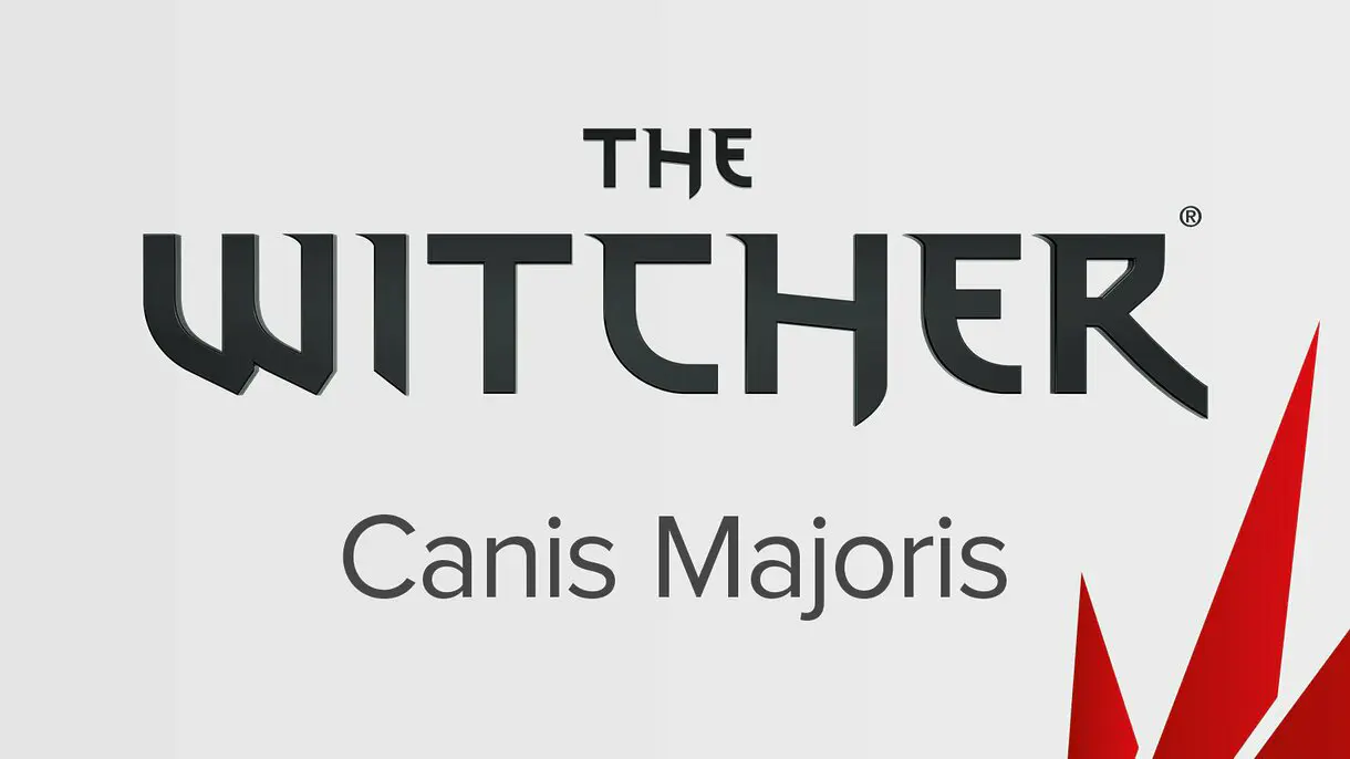 project canis majoris