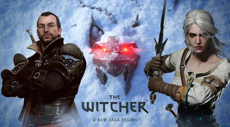 Imagen de El futuro de The Witcher al descubierto; CD Projekt RED tiene hasta 5 juegos nuevos en marcha
