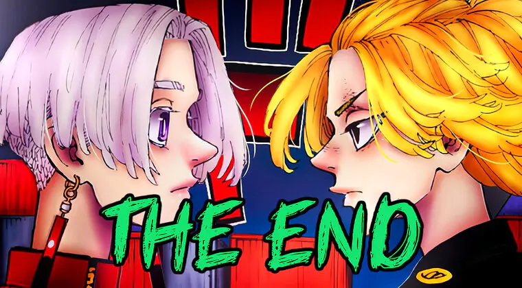 Imagen de Oficial: Tokyo Revengers revela cuantos capítulos faltan para el final de su manga