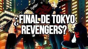 Imagen de El final de Tokyo Revengers podría estar ya muy cerca