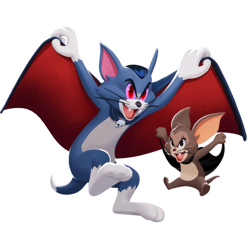 tom jerry 1
