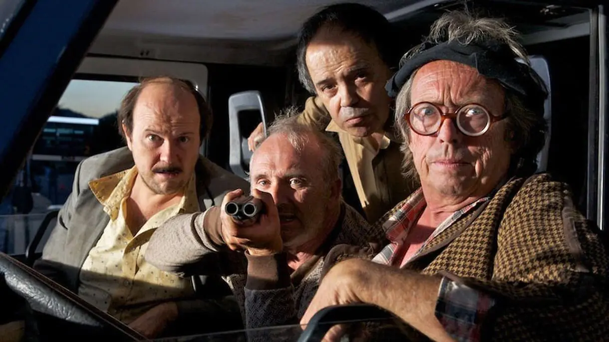 torrente