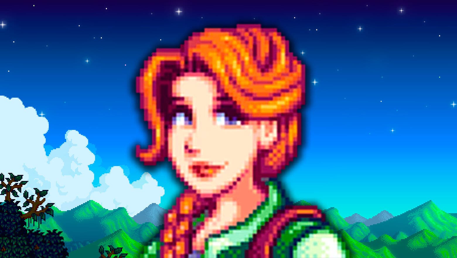 Stardew Valley