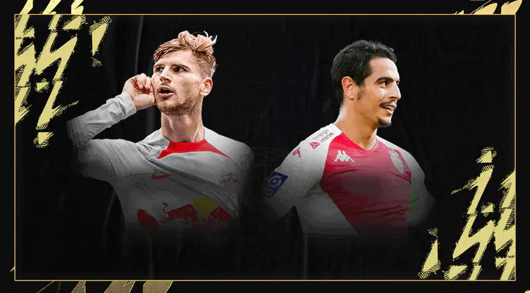 Imagen de FIFA 23: llegó el TOTW 3 con mejora de OTW y algunos jugadores muy destacables