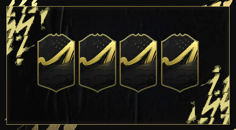 Imagen de FIFA 23: filtrados algunos cracks para el TOTW 3 (el primero de FUT Champions)